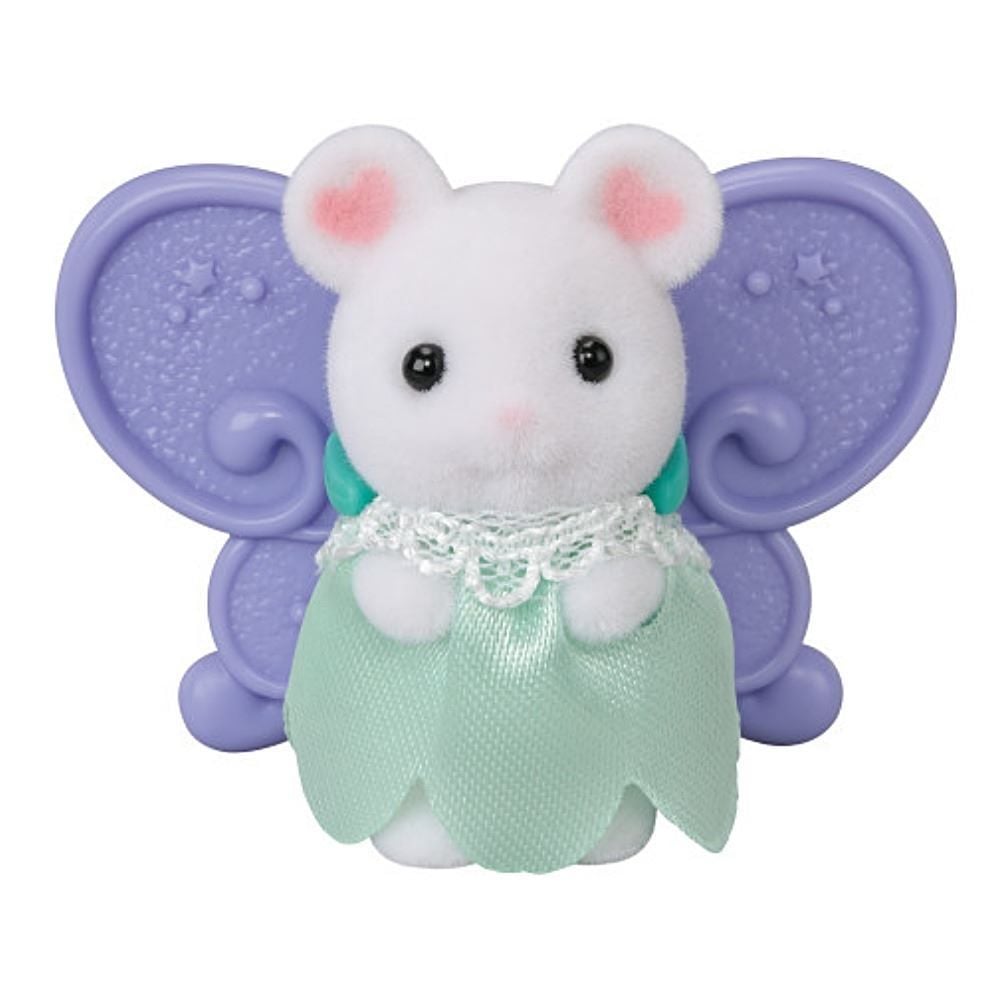 Sylvanian Families Bebê Surpresa Mini Contos de Fadas Epoch - 5836