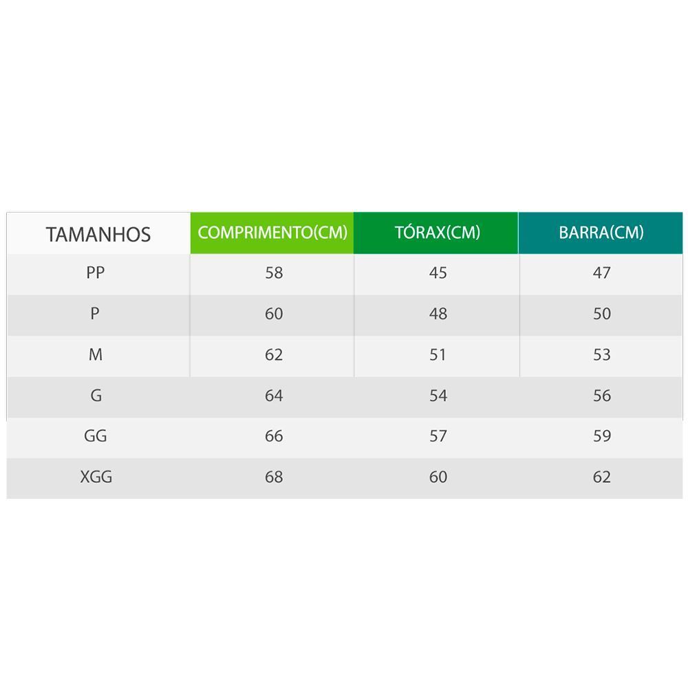 T-Shirt Delicate Patrícia Foster