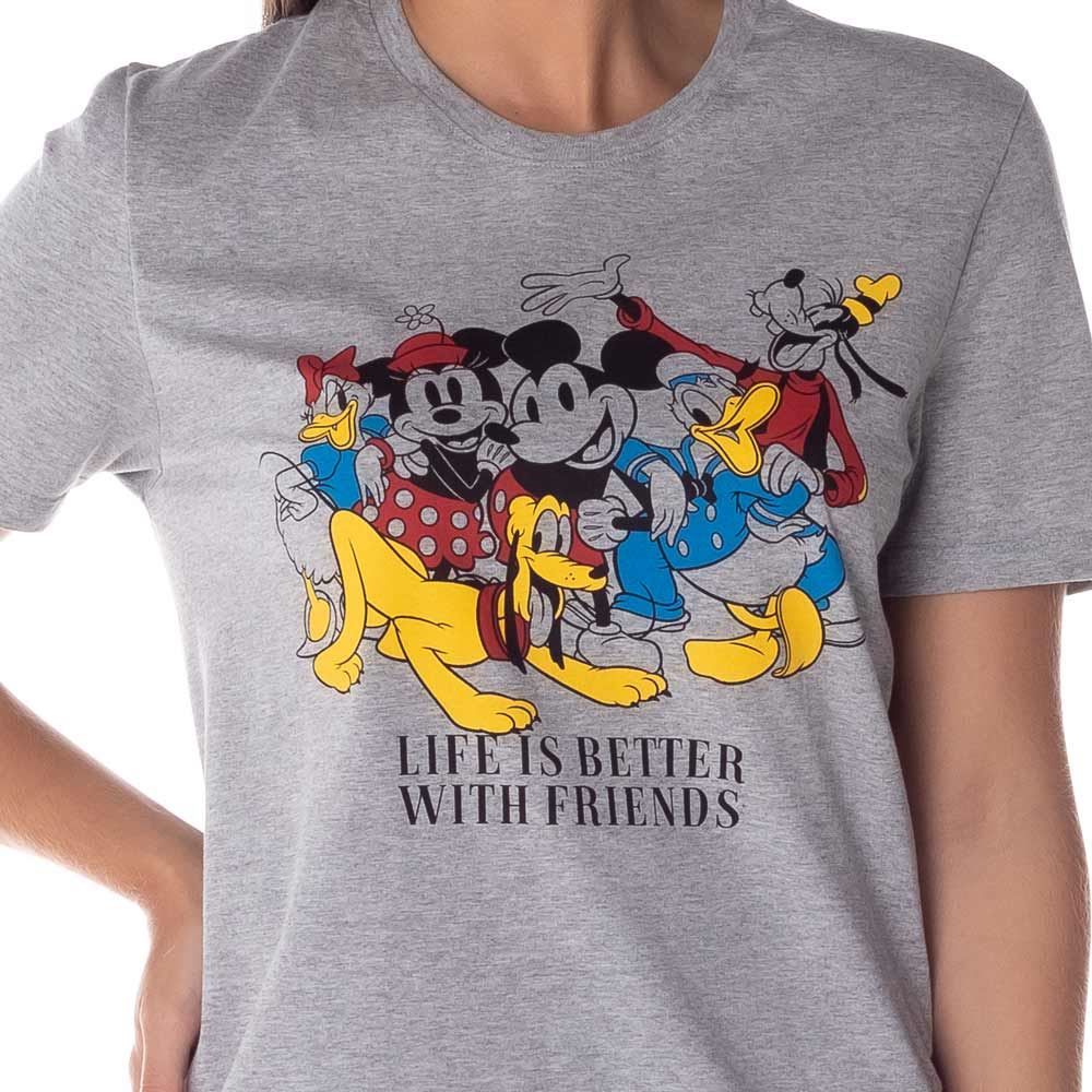 T-Shirt Family Mickey Disney