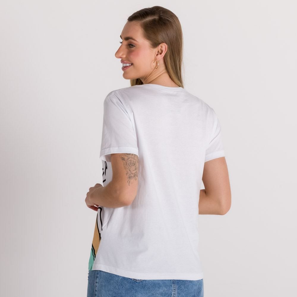 T-shirt Lola Looney Tunes BandUP