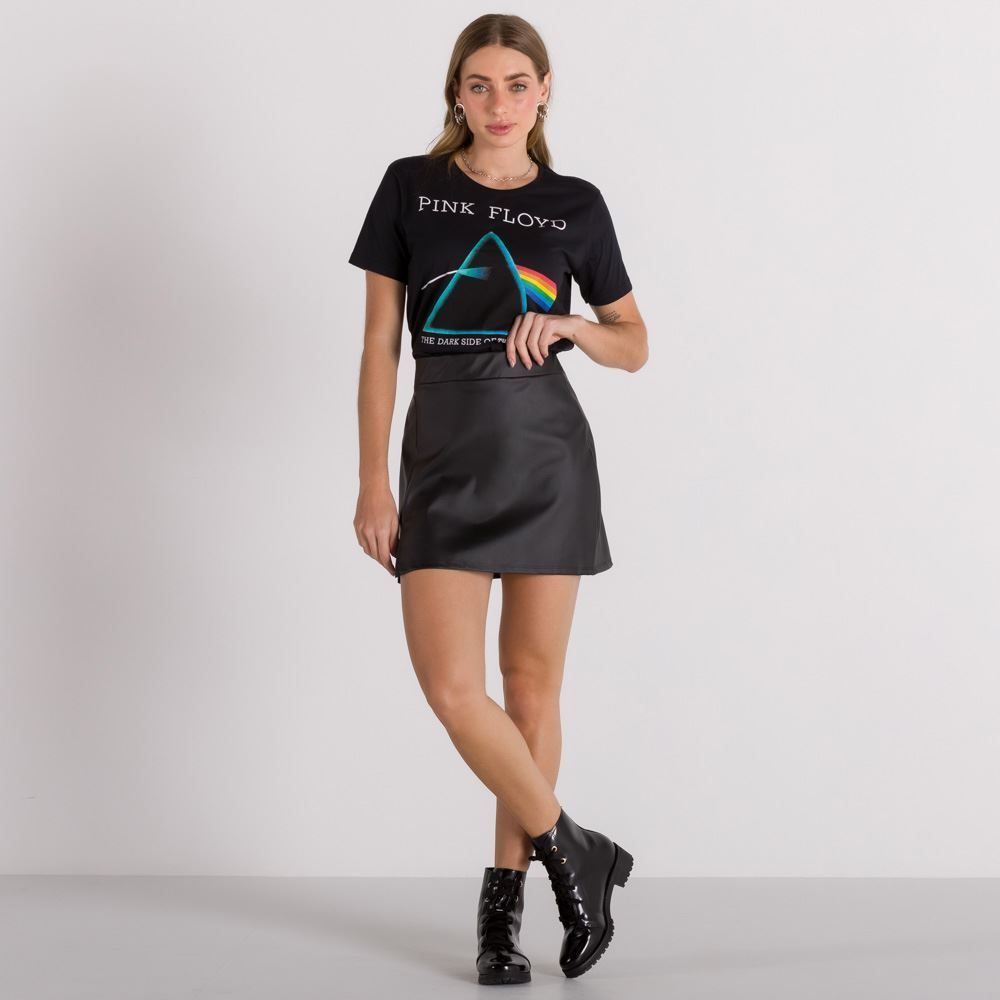 T-Shirt Pink Floyd BandUP