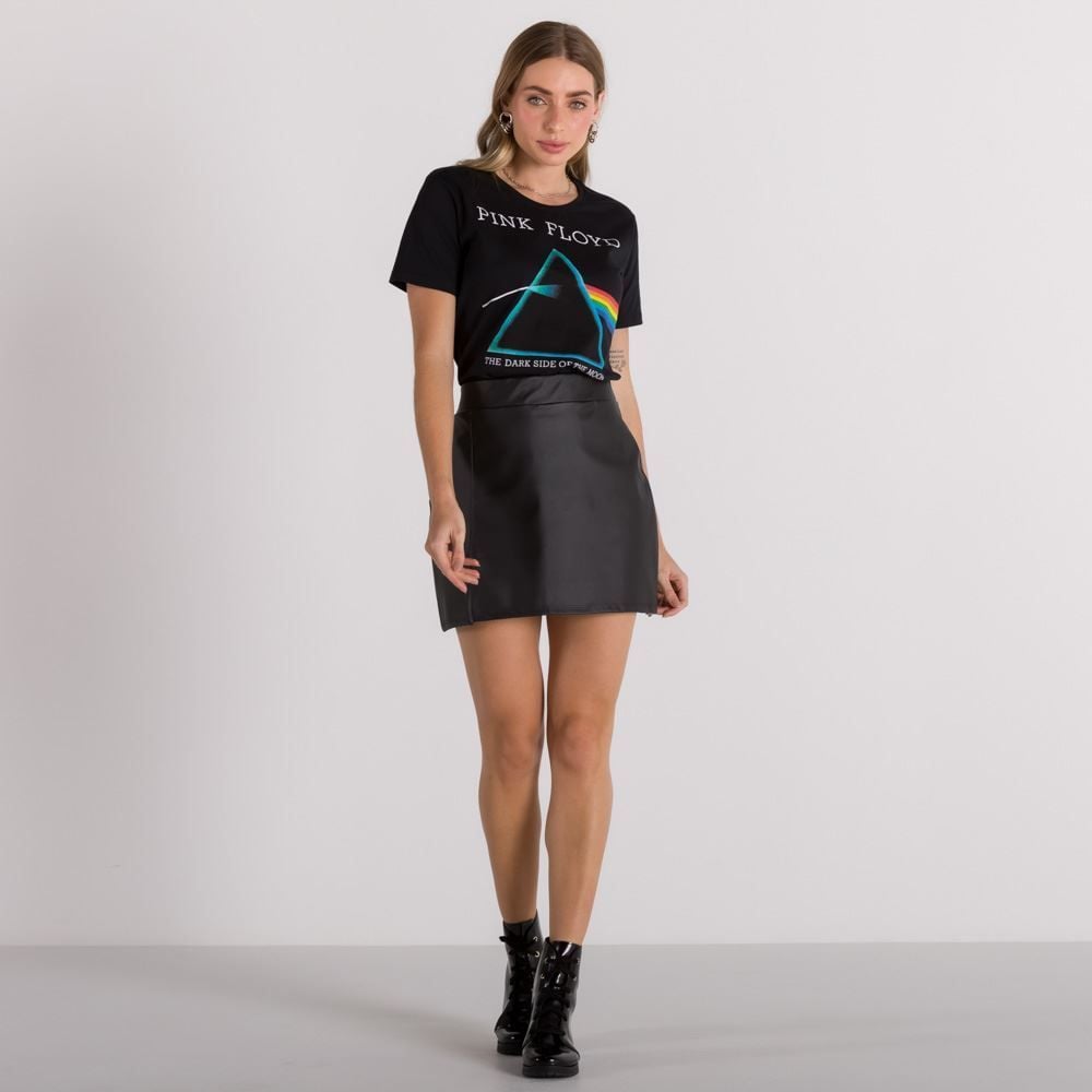 T-Shirt Pink Floyd BandUP