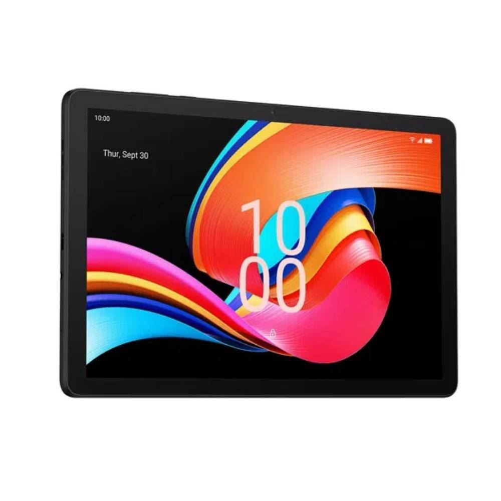 Tablet 10,1” Tcl 10L Gen2 3Gb Ram 32Gb - Preto