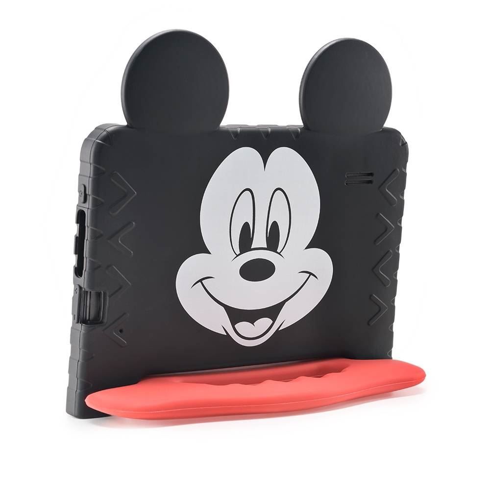 Tablet 7" Multilaser Mickey 64Gb Nb413 - Preto