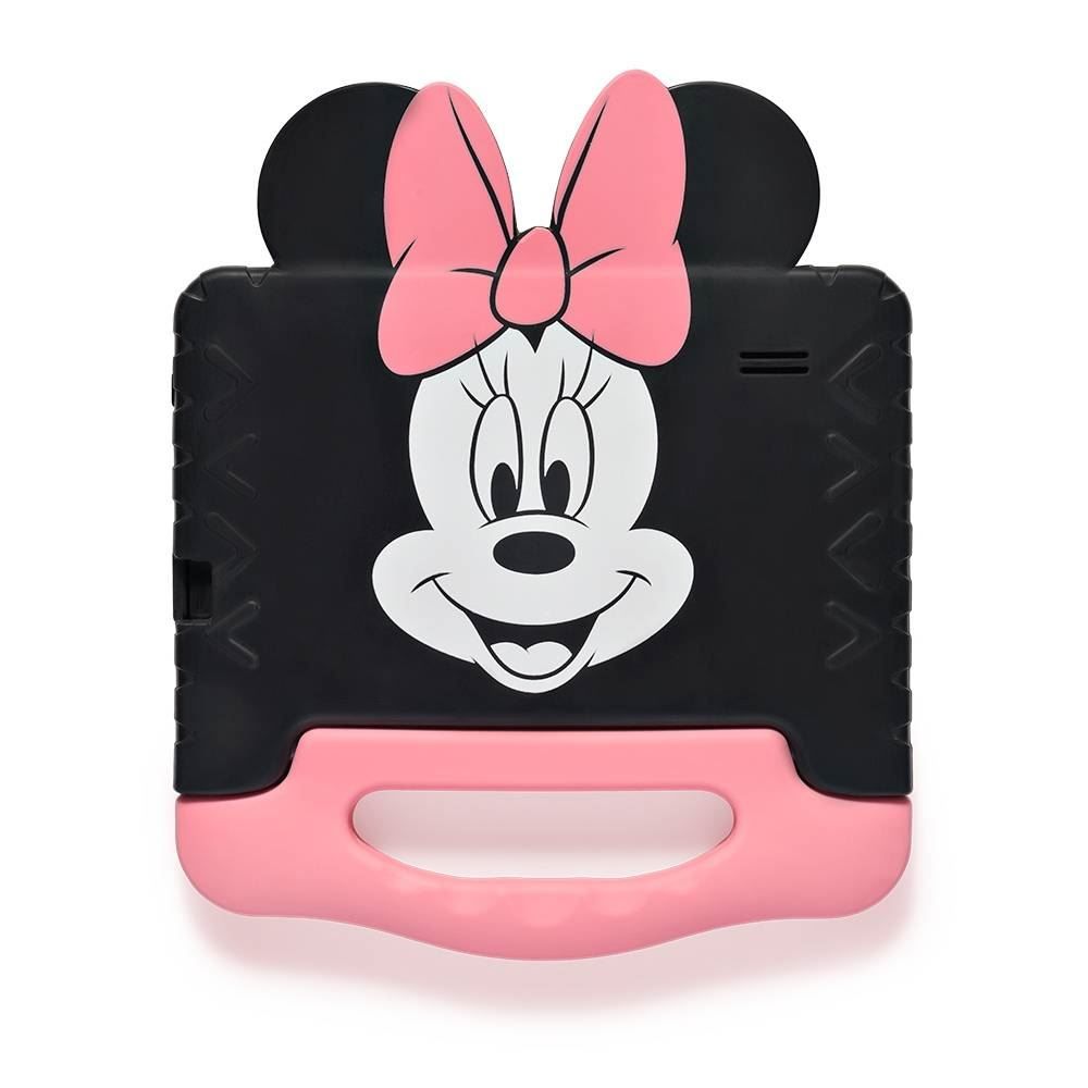 Tablet 7" Multilaser Minnie 64Gb Nb414 - Preto