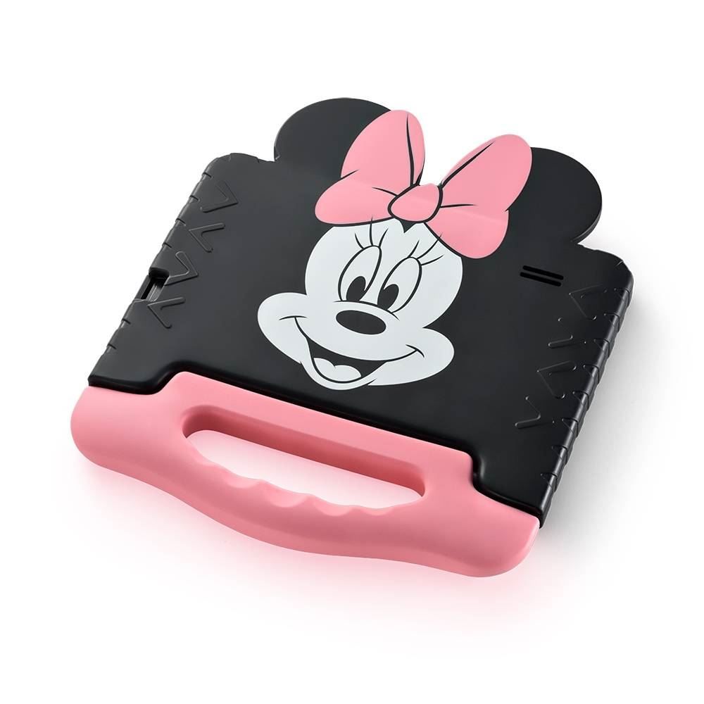 Tablet 7" Multilaser Minnie 64Gb Nb414 - Preto