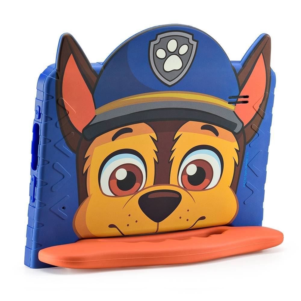 Tablet 7" Multilaser Patrulha Canina Chase 64Gb Nb421 - Azul