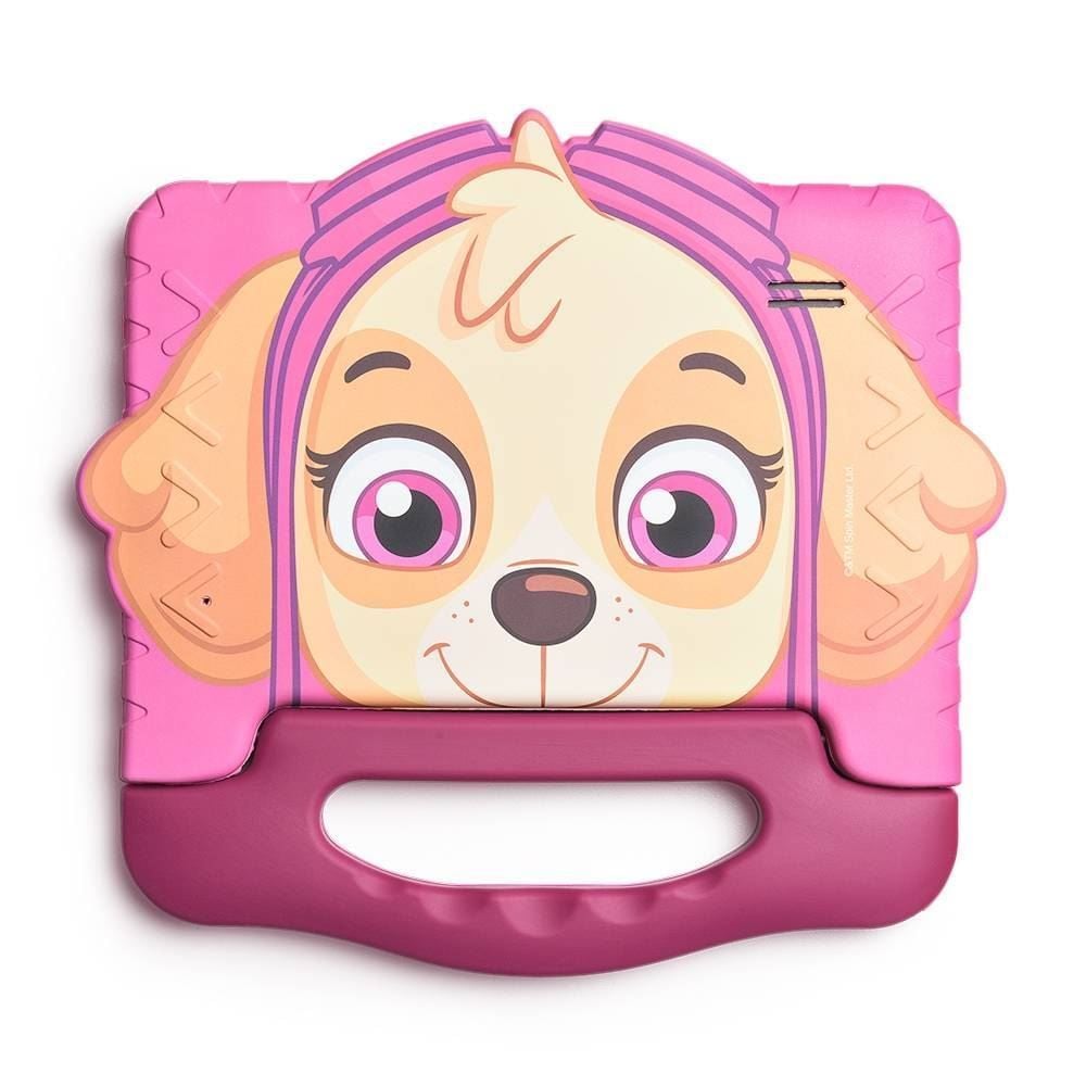 Tablet 7" Multilaser Patrulha Canina Skye 64Gb Nb422 - Rosa