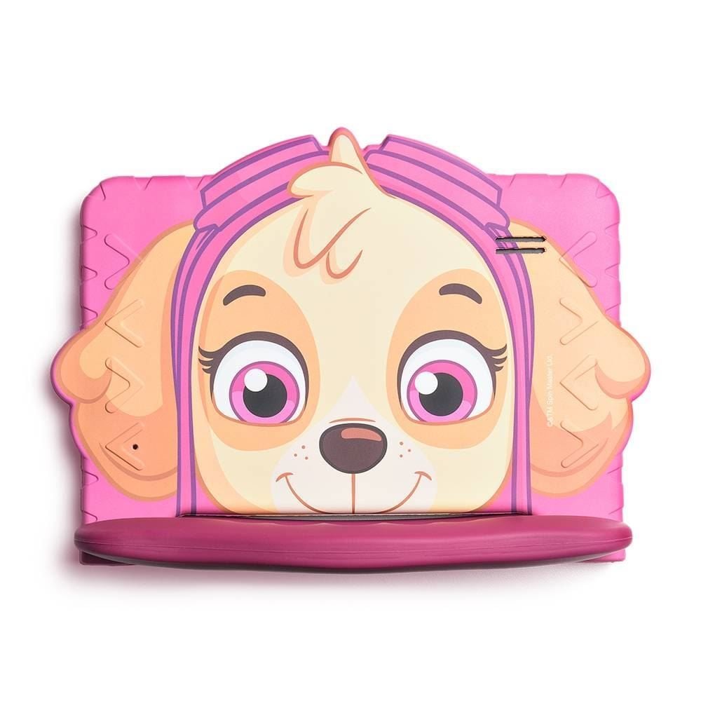 Tablet 7" Multilaser Patrulha Canina Skye 64Gb Nb422 - Rosa