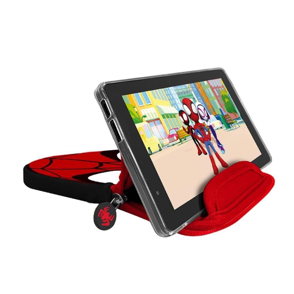 Tablet 7” Positivo Vision Spidey Octa-Core 3Gb Ram 64Gb - Preto