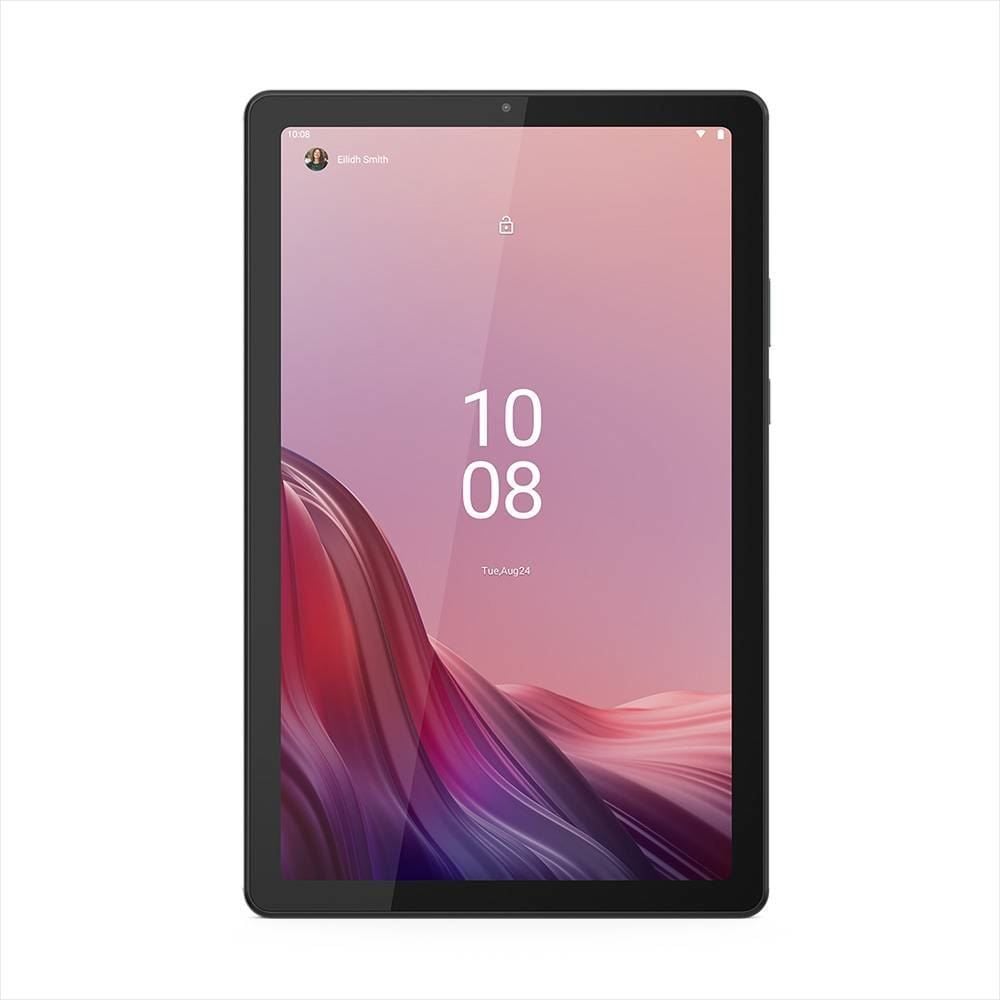 Tablet 9” Lenovo Tab M9 4Gb 64Gb - Cinza