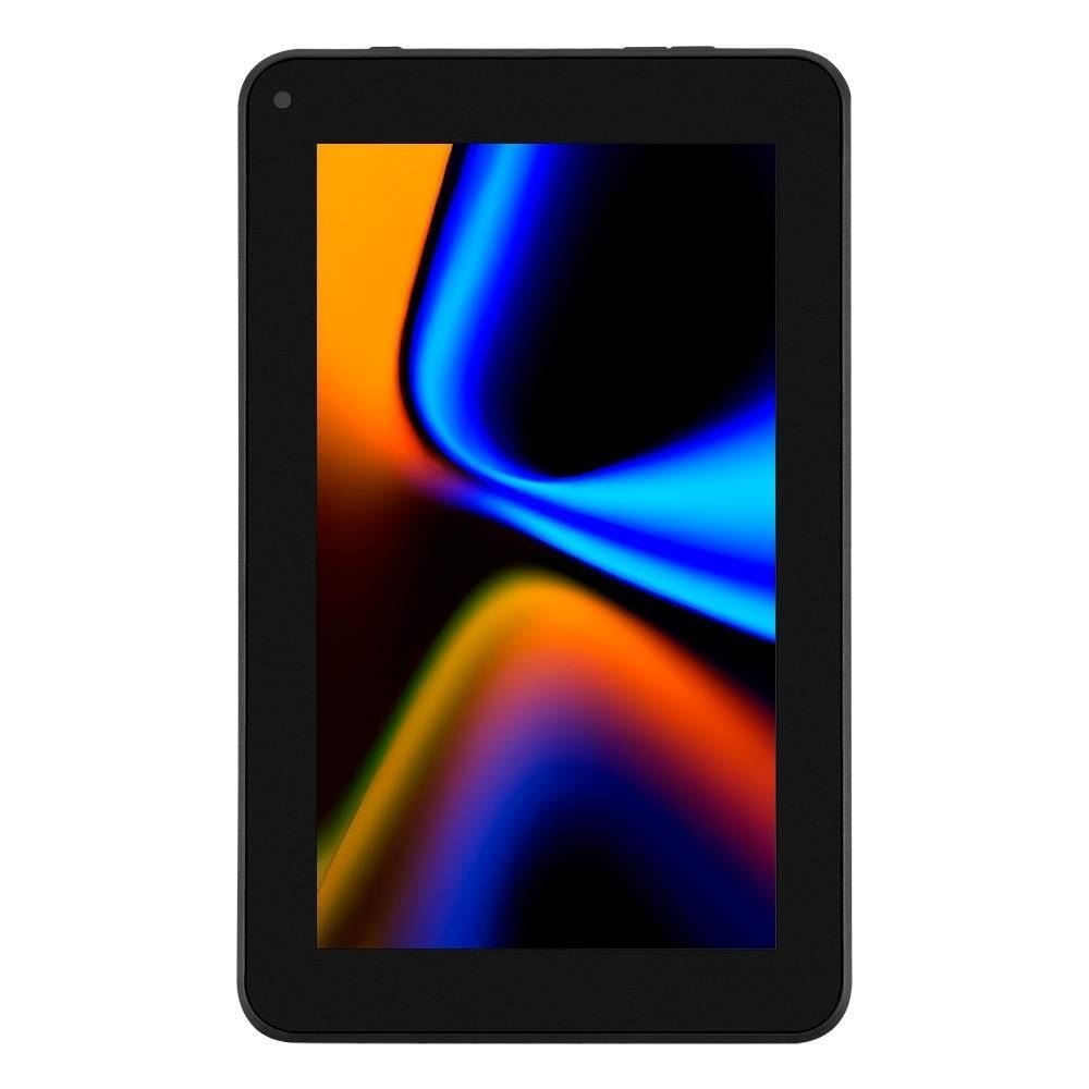 Tablet Multi Tela 7" Wi-Fi 2Gb De Ram Quad Core - Preto 