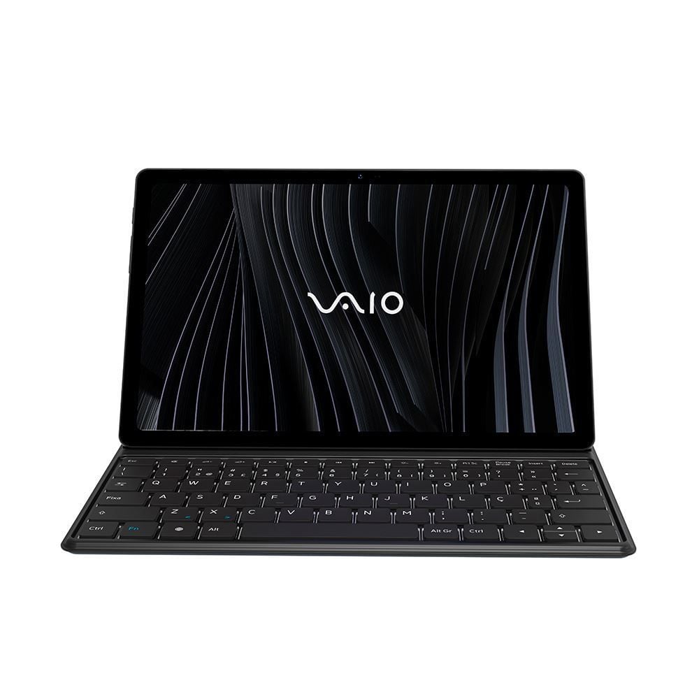 Tablet Vaio 10,4" 4G 8Gb Ram 128Gb Android 13 Tl10 - Preto