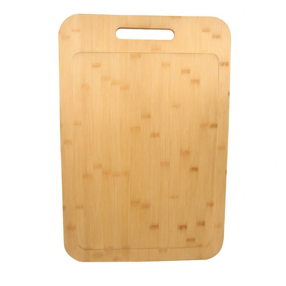 Tábua De Corte Bambu Havan Casa 60Cm - ST70758