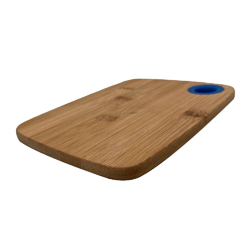 Tabua De Corte Havan Casa 20Cm - Bambu