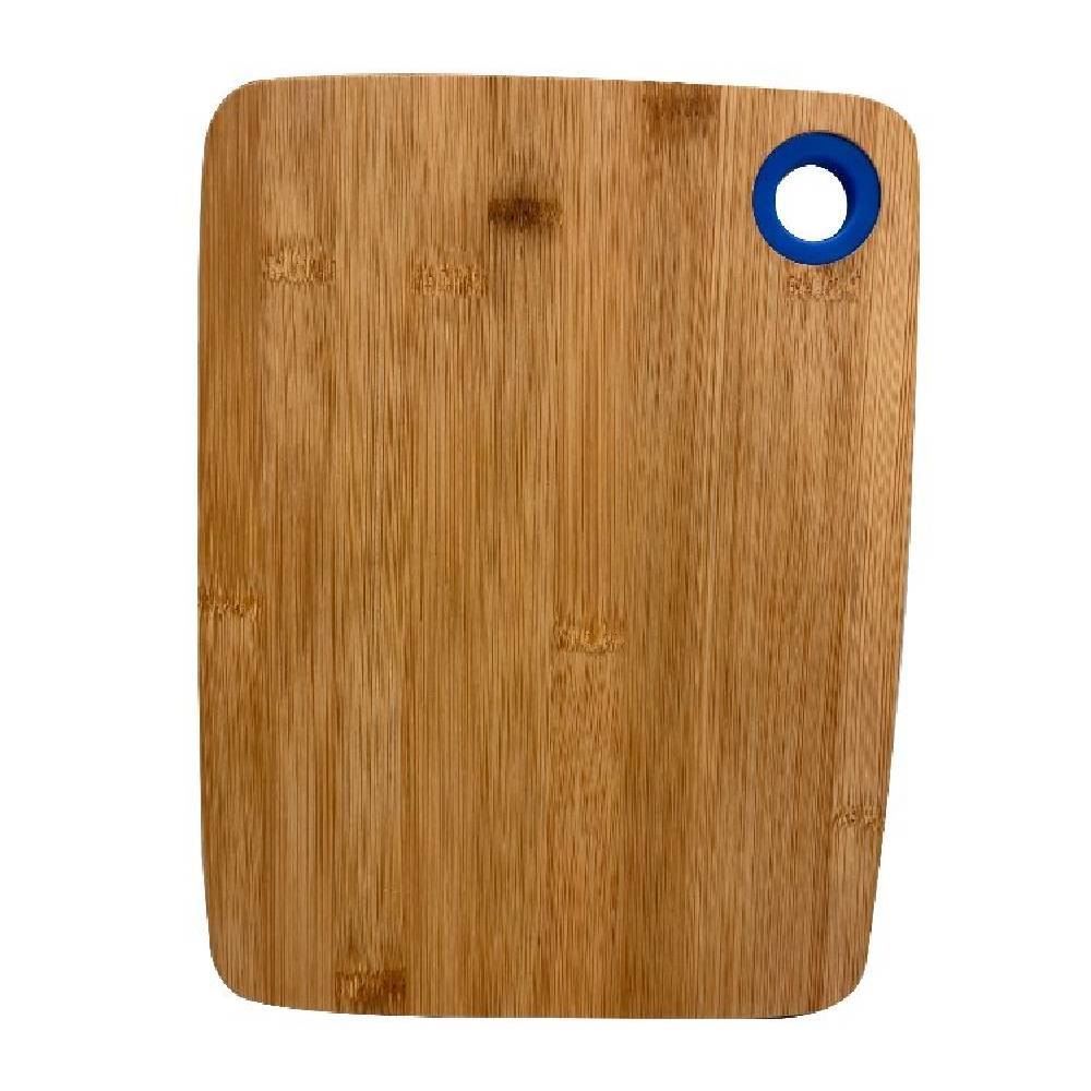 Tabua De Corte Havan Casa 33Cm - Madeira