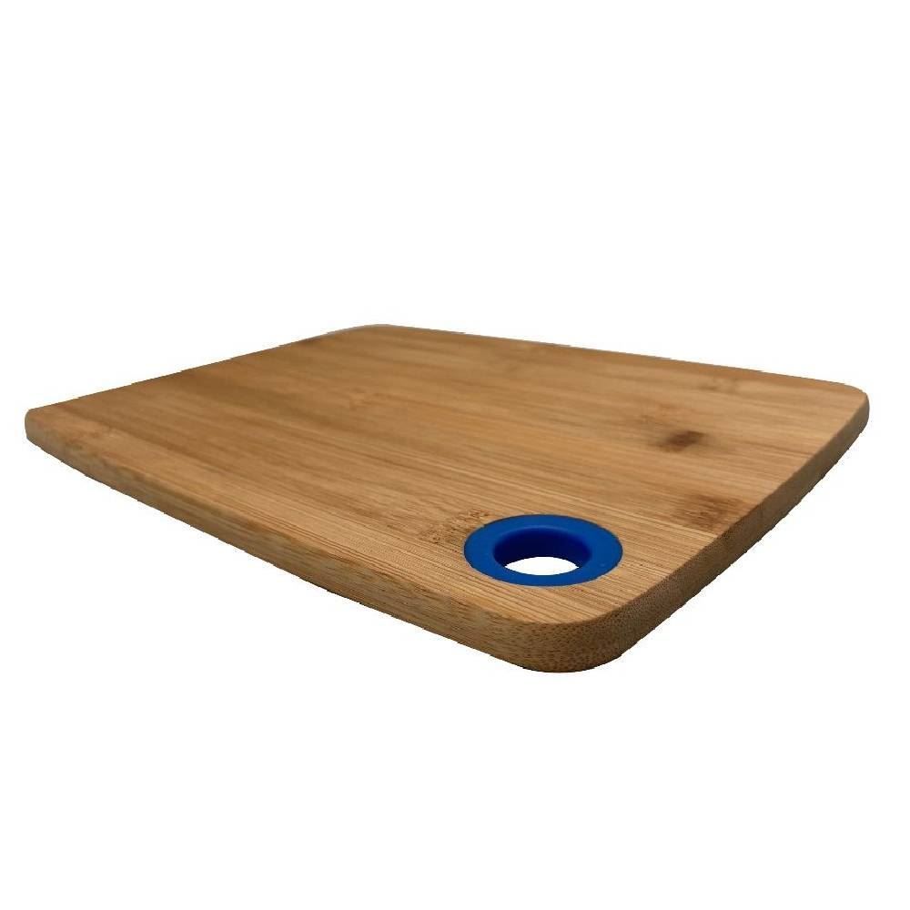 Tabua De Corte Havan Casa 33Cm - Madeira