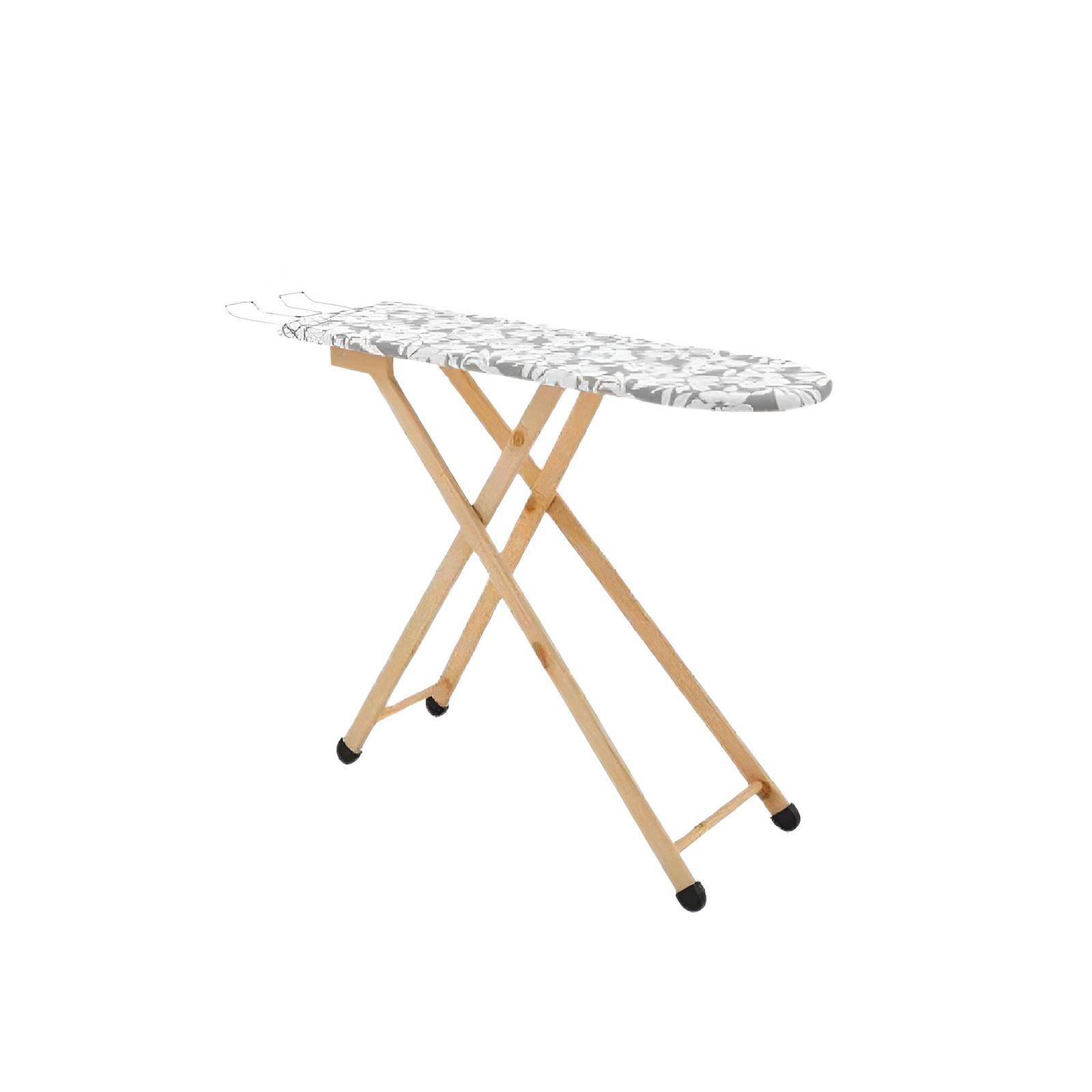 Tábua De Passar Roupa Dobrável Stolf - 1,22M