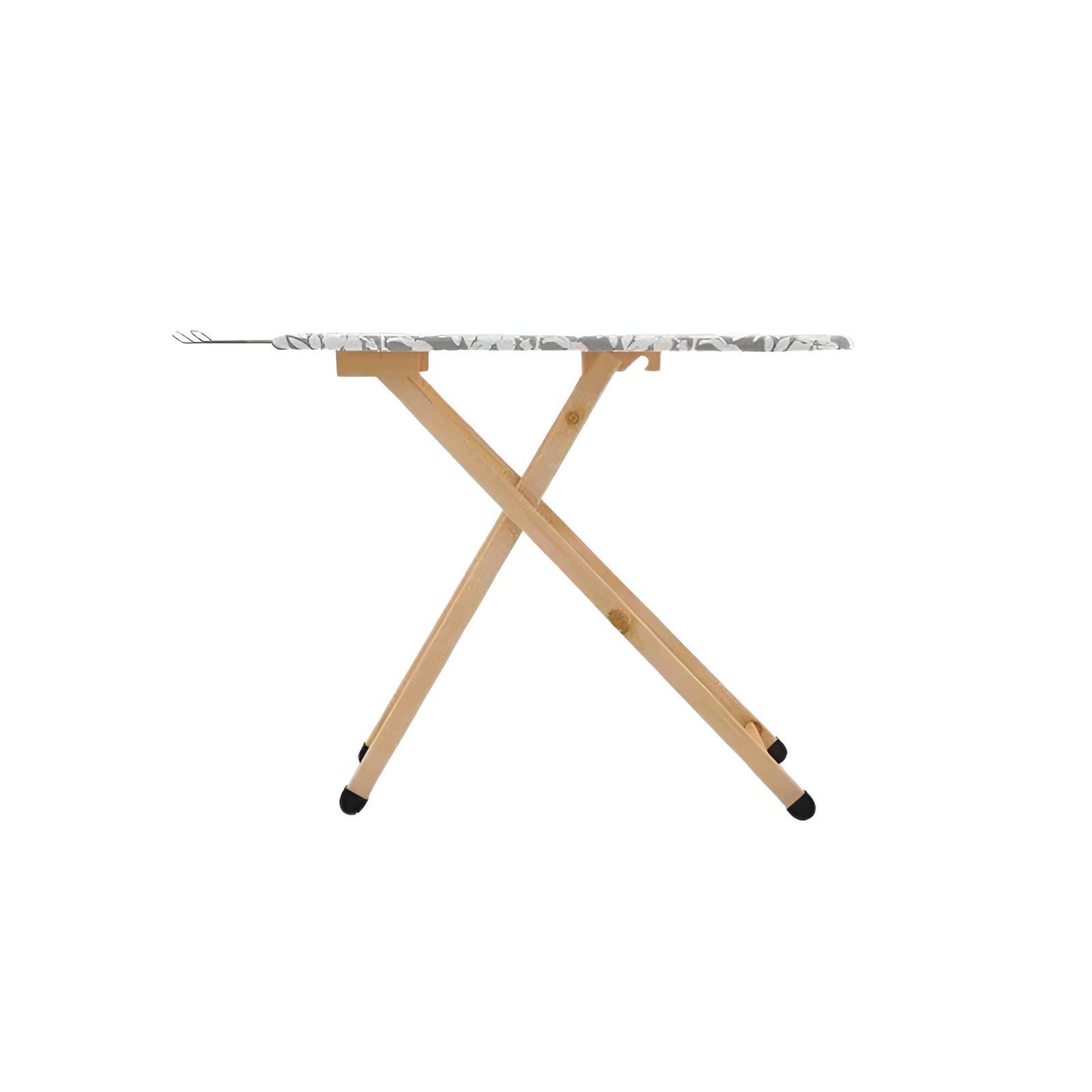 Tábua De Passar Roupa Dobrável Stolf - 1,22M