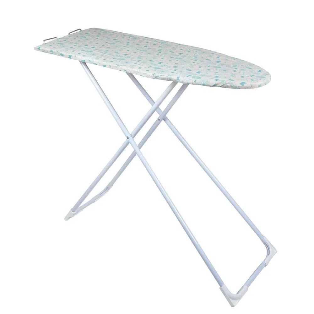 Tábua De Passar Roupas Mor Maxi - Branco Floral