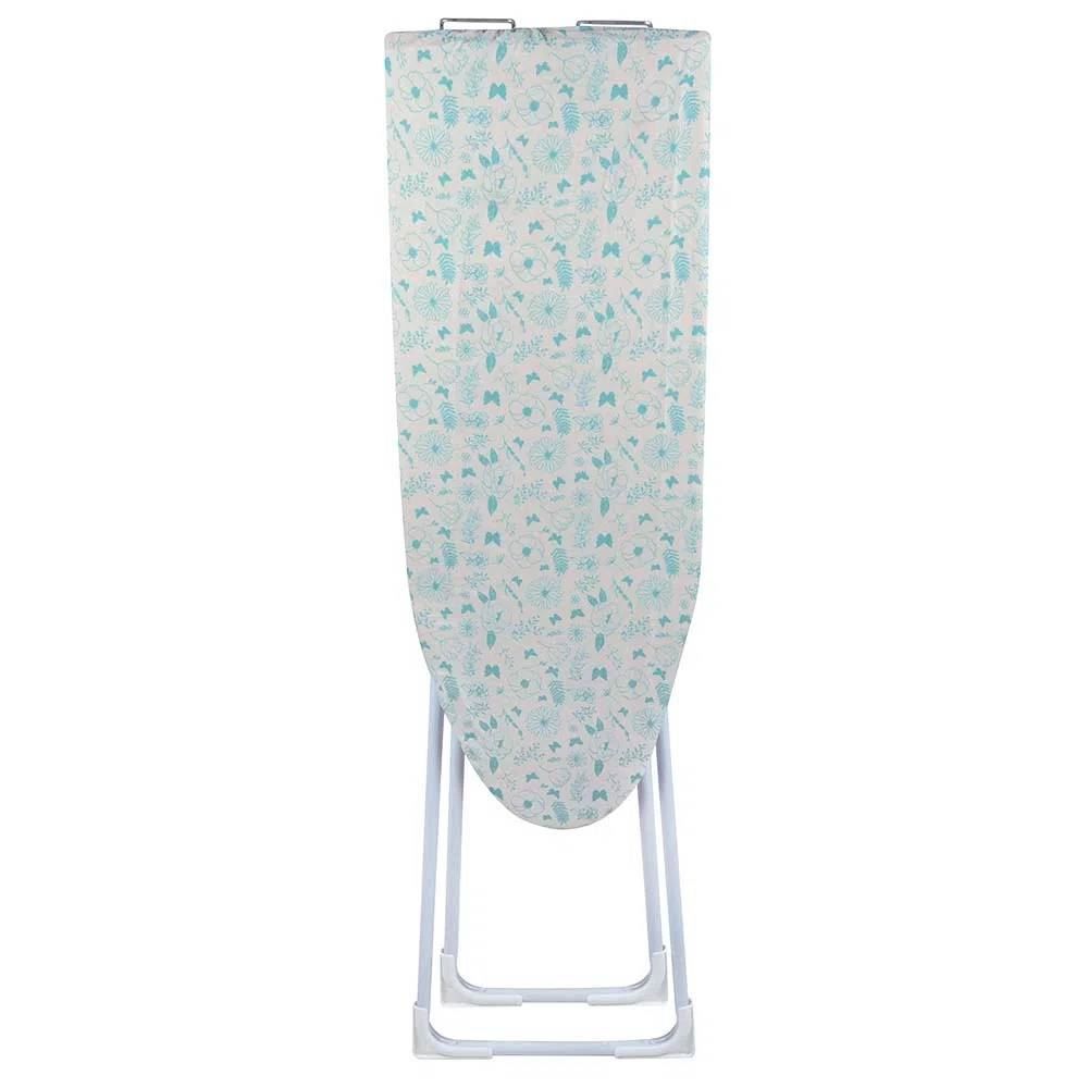 Tábua De Passar Roupas Mor Maxi - Branco Floral