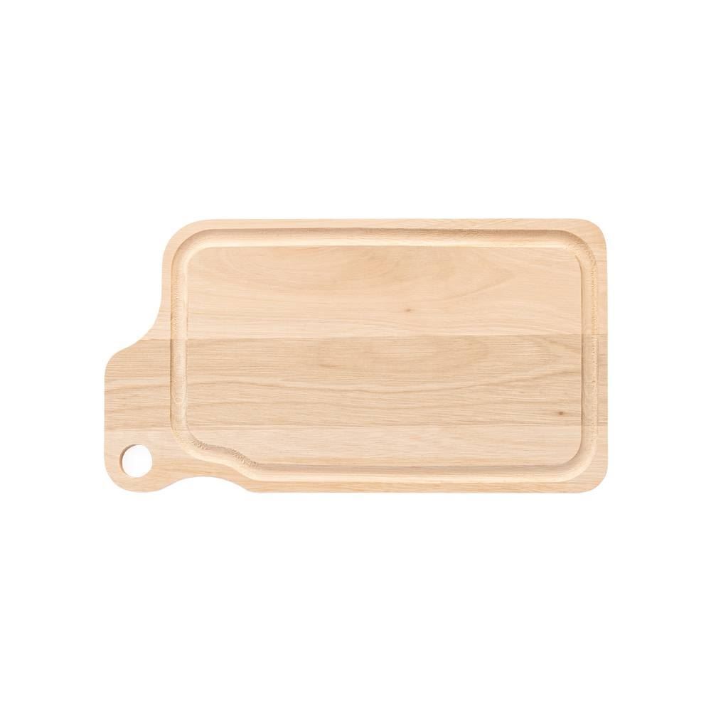 Tábua para Churrasco Gourmet Stolf