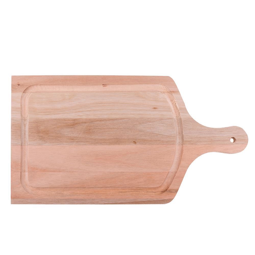 Tábua Para Churrasco 21X40cm Stolf - 320