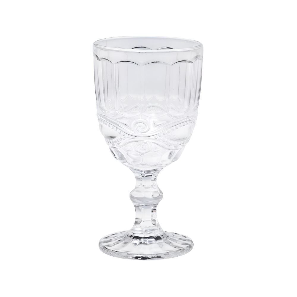 Taça de Água Bico de Jaca 320Ml Havan Casa - San Luis