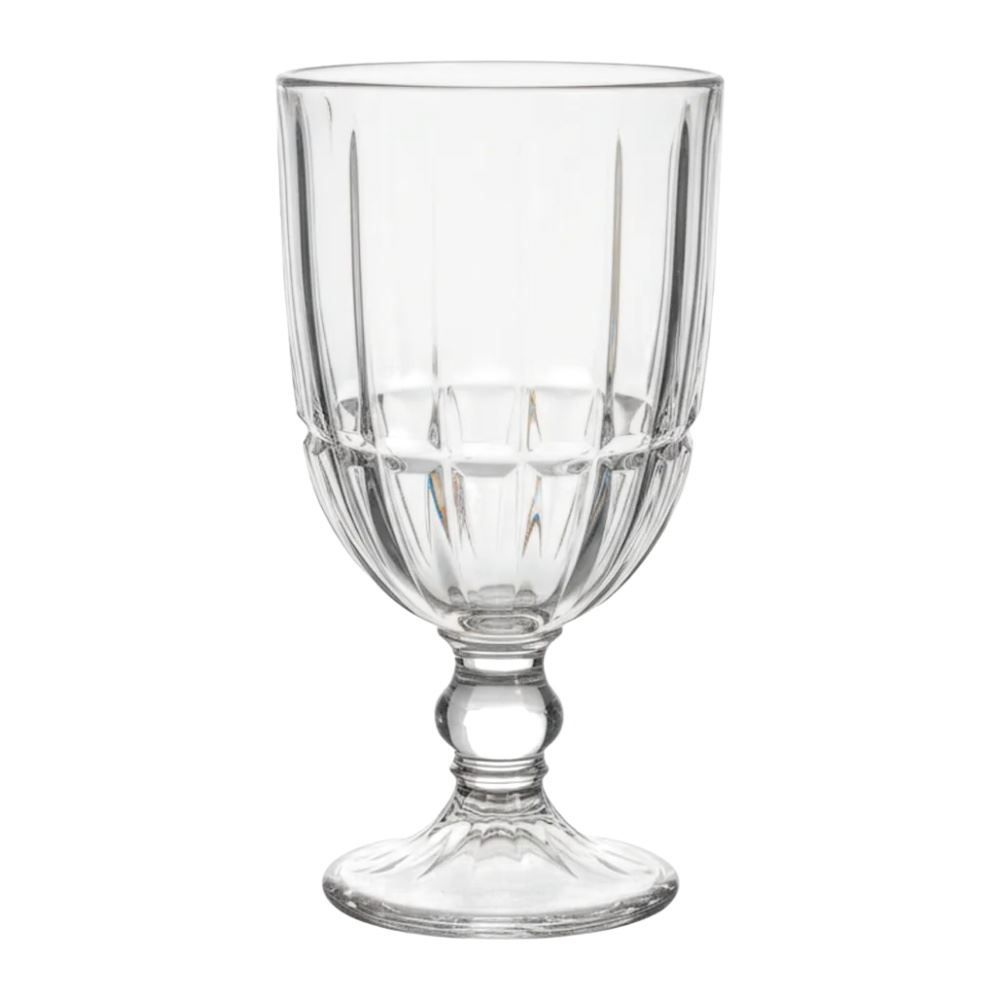 Taça de Água Cristalle 360Ml Hauskraft - Transparente