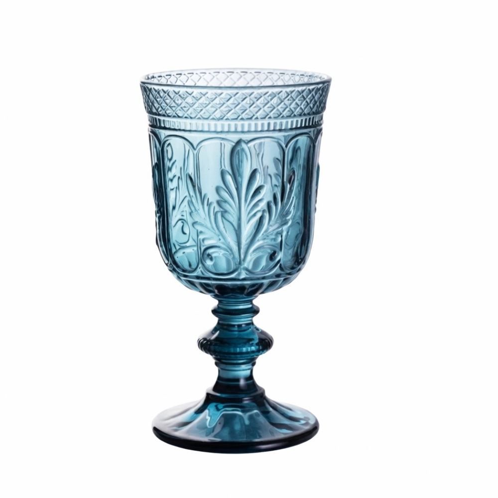 Taça de Água Florença Havan Casa Azul - 350ml