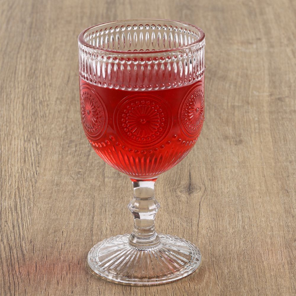 Taça De Água Royal 230Ml Havan Casa - Vidro