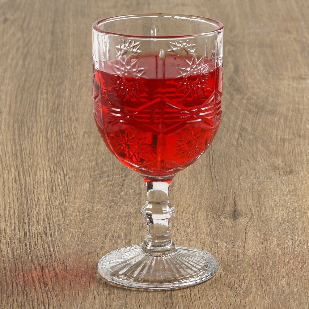 Taça De Água Solar 230Ml Havan Casa - Vidro