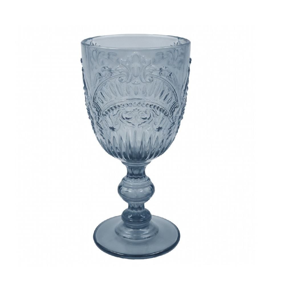 Taça de Água Viena Havan Casa Azul - 350ml