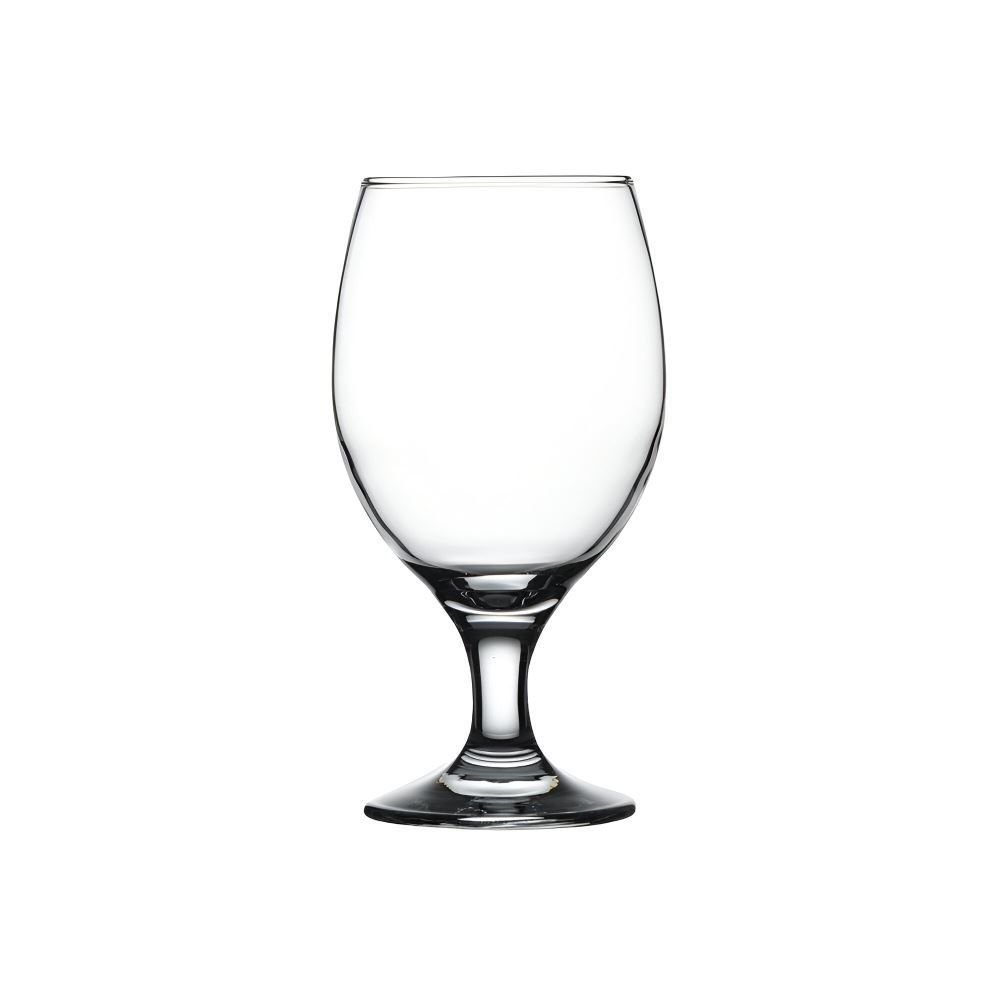 Taça De Cerveja Eden Class Home 400 Ml - Transparente