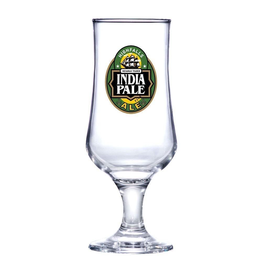 Taça De Cervela Barcelona Happy Hour Ruvolo 370Ml - Sortido