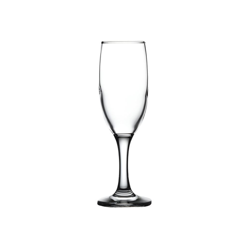 Taça de Champanhe Eden Class Home 190Ml - Transparente