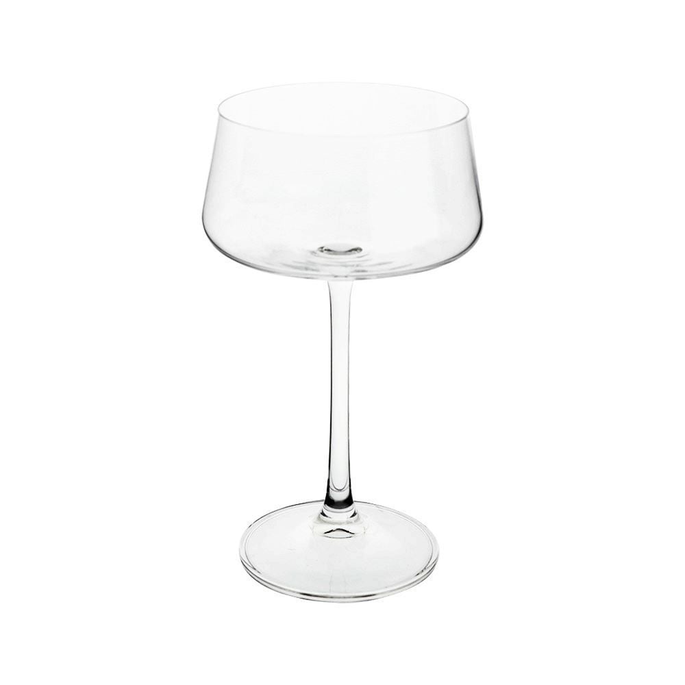 Taça De Coquetel Cristal Elegance 220Ml - Bohemia