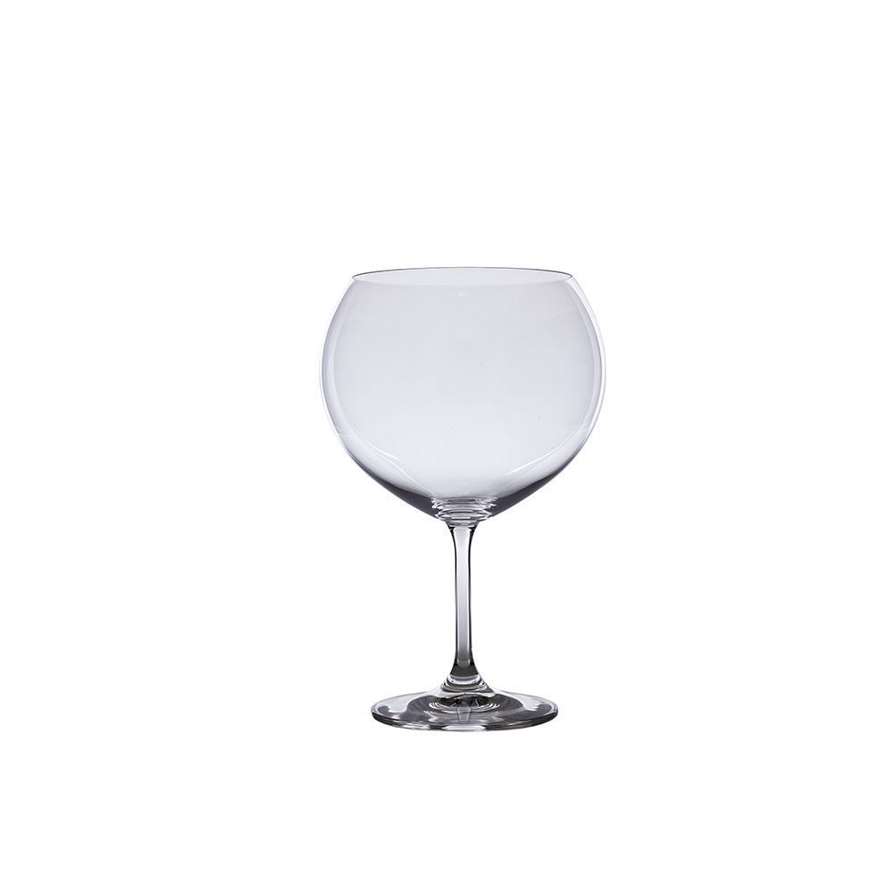 Taça De Cristal Para Gin 990Ml Bohemia - Transparente
