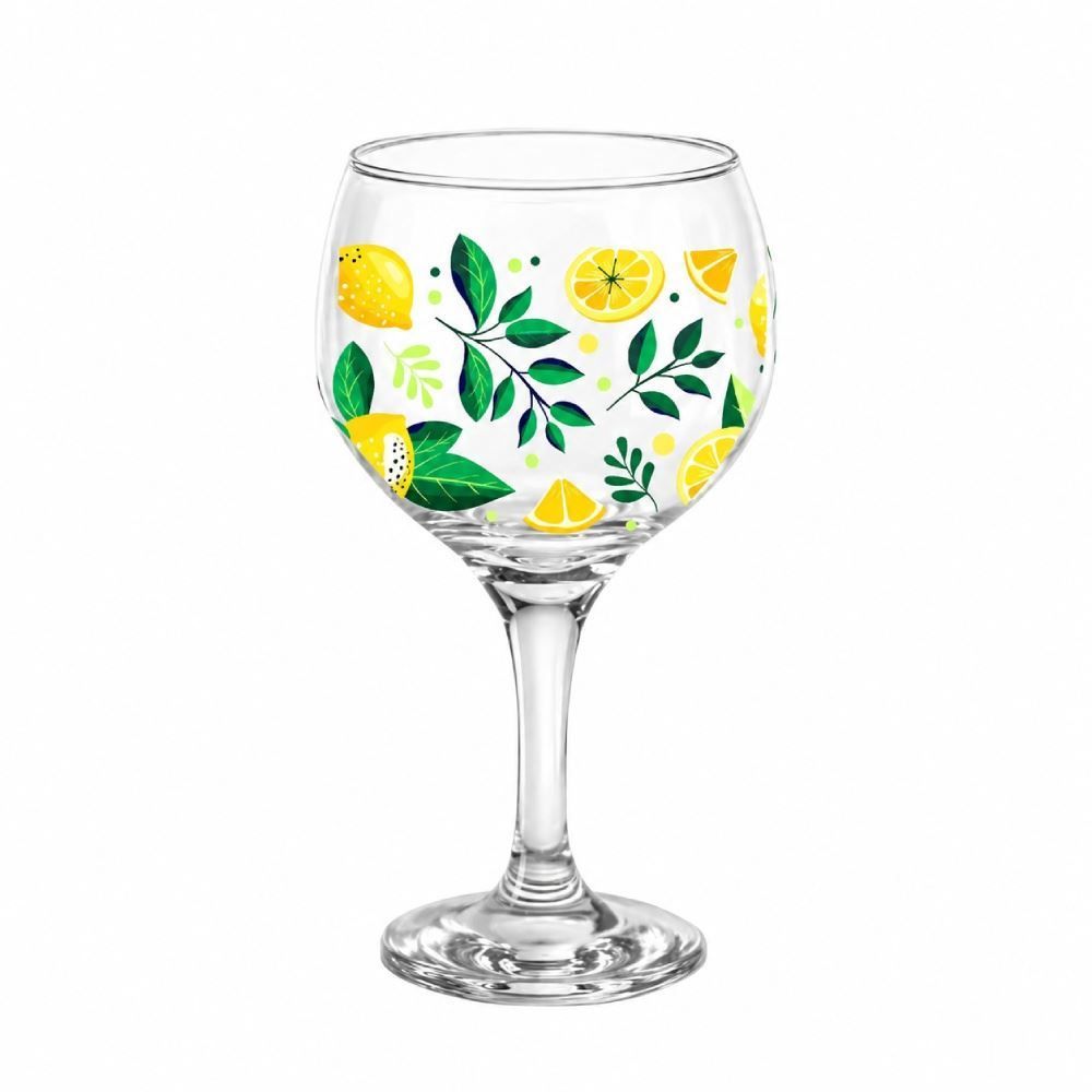 Taça de Gin Aromas 600Ml Decormartin - Sortido