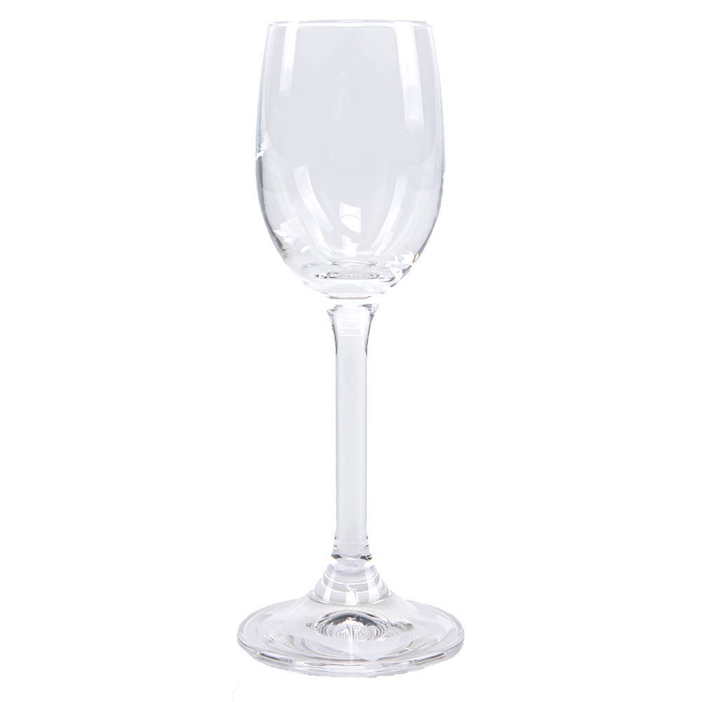 Taça De Licor Bohemia Anna 65Ml - Vidro