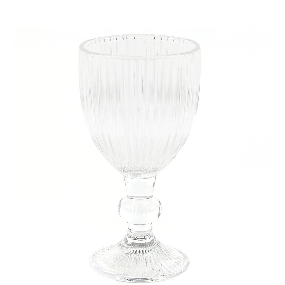 Taça De Licor Vidro Cameratta Hauskraft 60Ml - Transparente