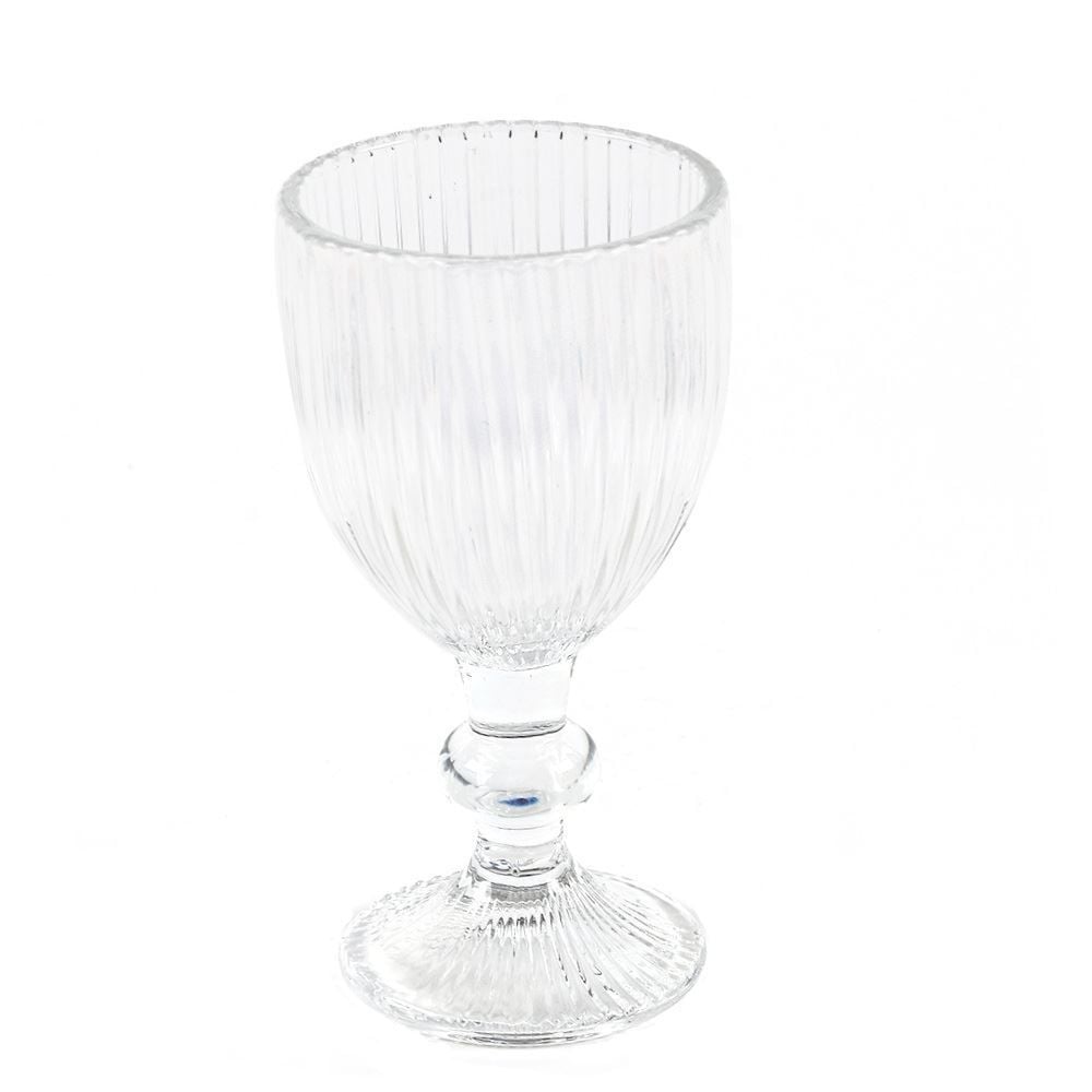 Taça De Licor Vidro Cameratta Hauskraft 60Ml - Transparente