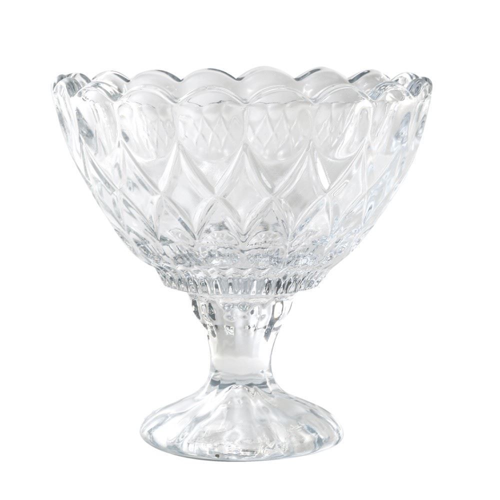 Taça De Sobremesa Aruba Havan Casa 230 Ml - Vidro