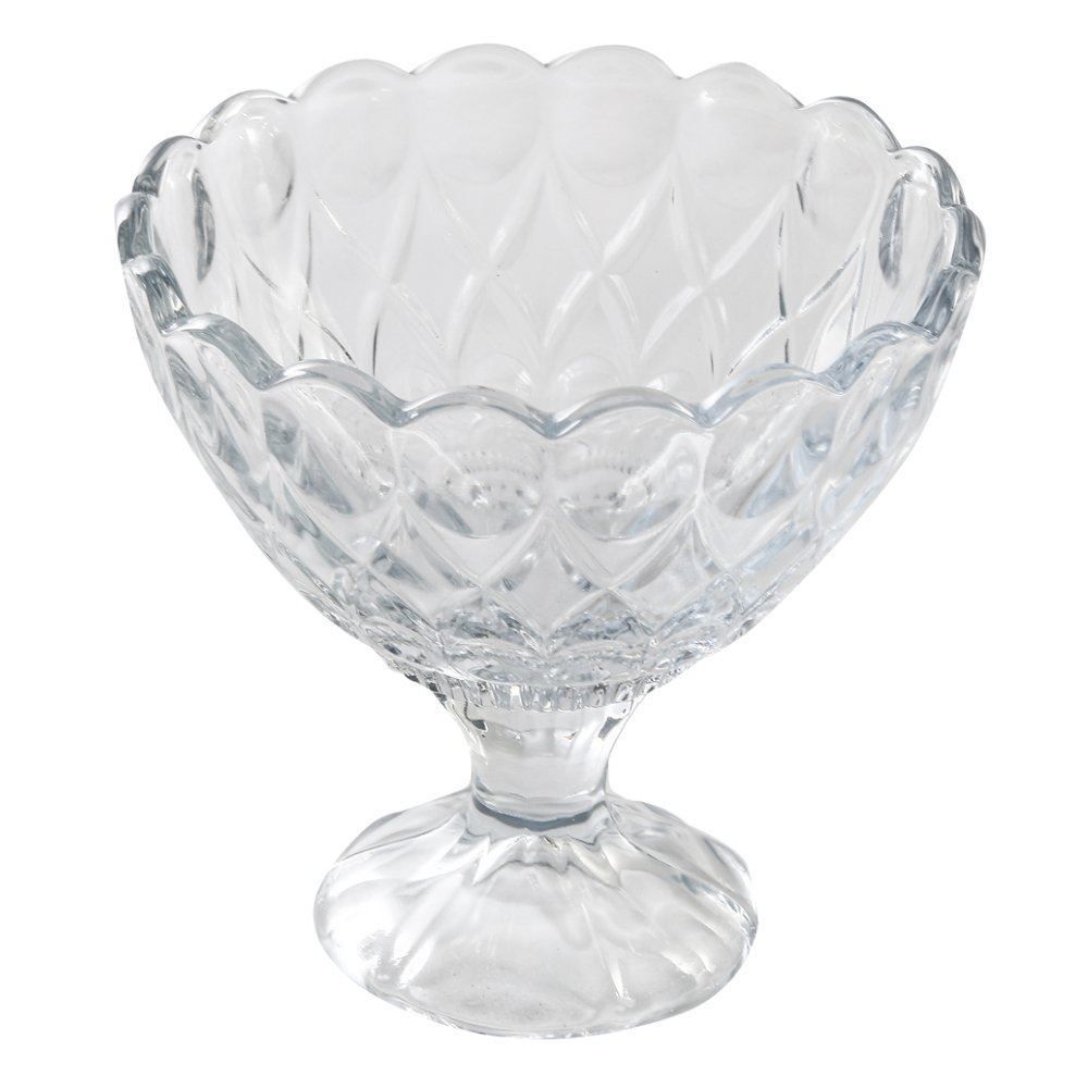 Taça De Sobremesa Aruba Havan Casa 230 Ml - Vidro