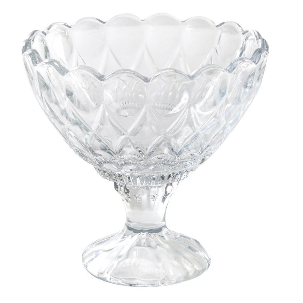 Taça De Sobremesa Aruba Havan Casa 230 Ml - Vidro