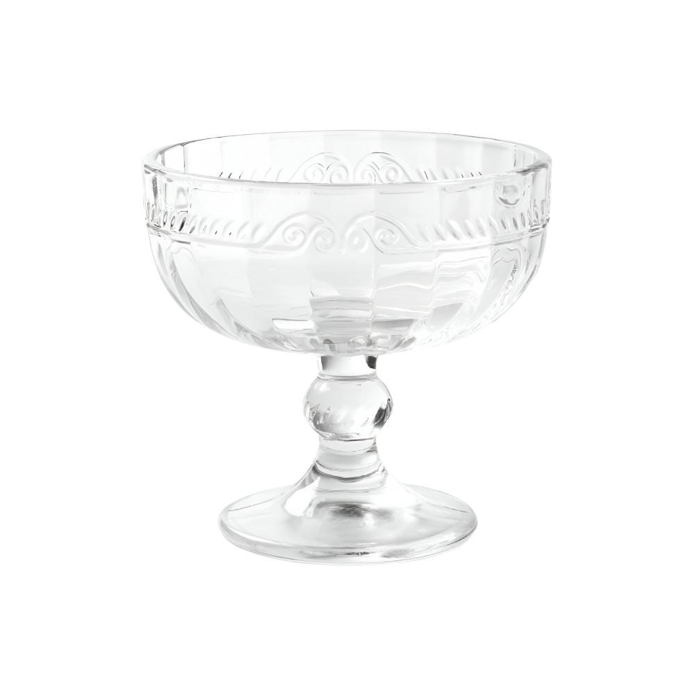 Taça De Sobremesa Imperial Lyor 200Ml - Cristal