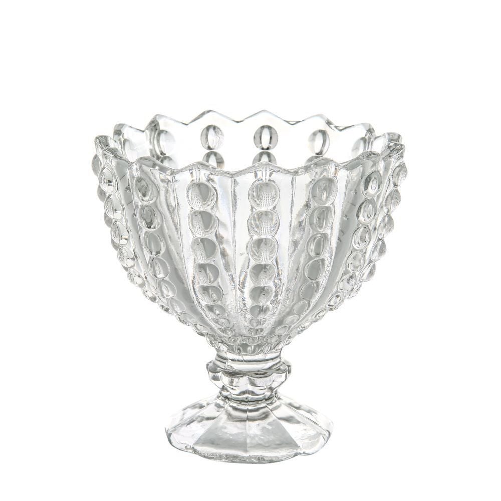 Taça De Sobremesa Maldivas Havan Casa 200 Ml - Vidro