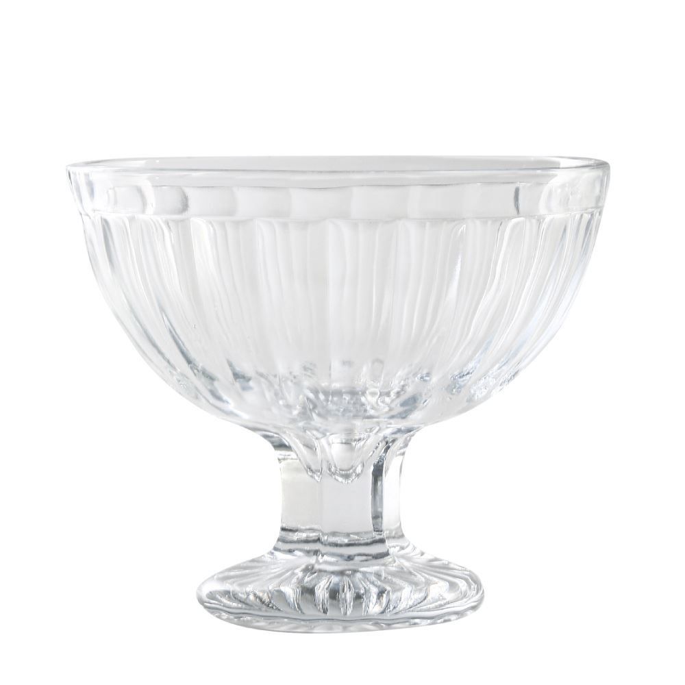 Taça De Sobremesa Sofia Havan Casa 230 Ml - Vidro