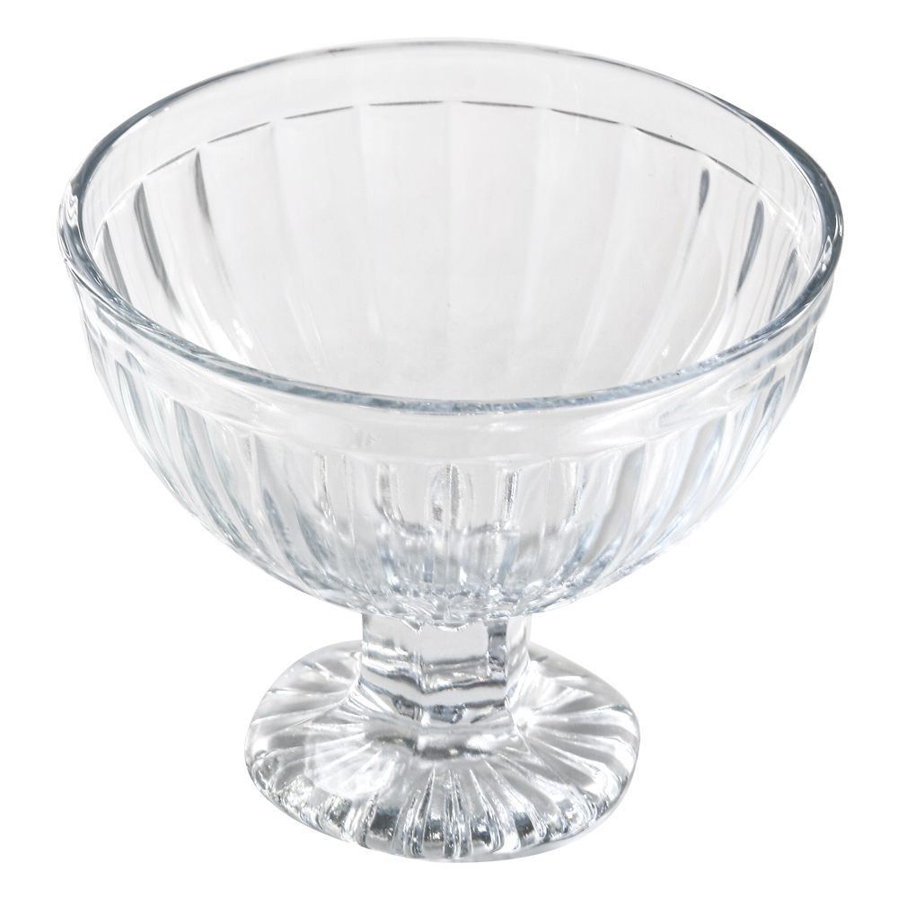 Taça De Sobremesa Sofia Havan Casa 230 Ml - Vidro