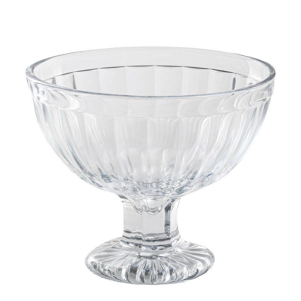 Taça De Sobremesa Sofia Havan Casa 230 Ml - Vidro